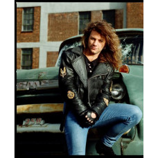 Rock Star Legend Jon Bon Jovi Jacket For Sale 