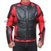 Deadshot Suicide Squad Costume Leather Jacket