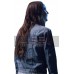 Hell Fest Amy Forsyth (Natalie) Blue Denim Jacket