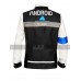 Detroit Become Human Android RK900 Upgraded Connor Leather Jacket
