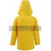 Stephen King IT Georgie Denbrough Yellow Raincoat Jacket