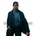 The Equalizer 2 Denzel Washington (Robert McCall) Wool Jacket