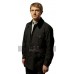 Sherlock Dr Martin Freeman (John Watson) Black Cotton Jacket