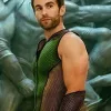 The Boys The Deep Vest