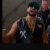 AEW Santana and Ortiz Puerto Vest