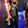 AEW Santana and Ortiz Puerto Vest