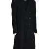 Lorraine Broughton Atomic Blonde Coat