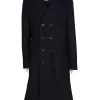 Lorraine Broughton Atomic Blonde Coat