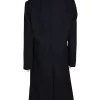 Lorraine Broughton Atomic Blonde Coat