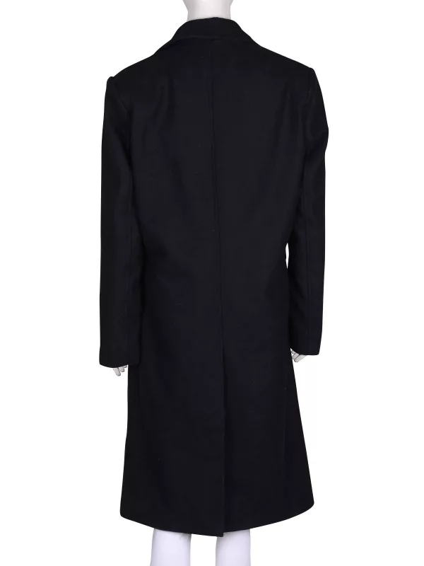 Lorraine Broughton Atomic Blonde Coat