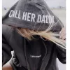 Call Her Daddy Hoodie