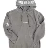 Call Her Daddy Hoodie