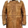 Batman The Dark Knight Rises (Tom Hardy) Bane Coat