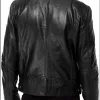 Sebastian Stan Pam & Tommy Jacket