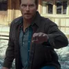 Owen Grady Jurassic World Dominion Jacket