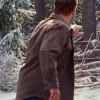 Owen Grady Jurassic World Dominion Jacket