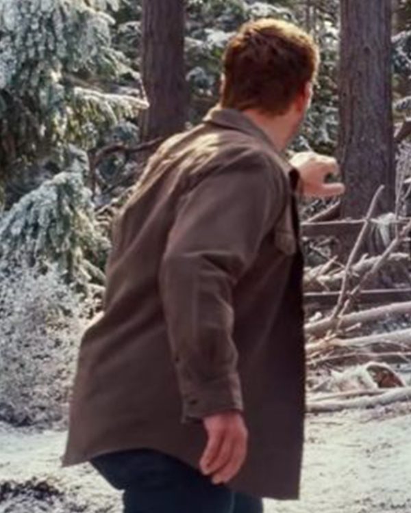Owen Grady Jurassic World Dominion Jacket