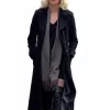 Lorraine Broughton Atomic Blonde Coat
