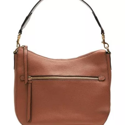 Melinda Monroe Virgin River Bag