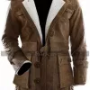 Batman The Dark Knight Rises (Tom Hardy) Bane Coat