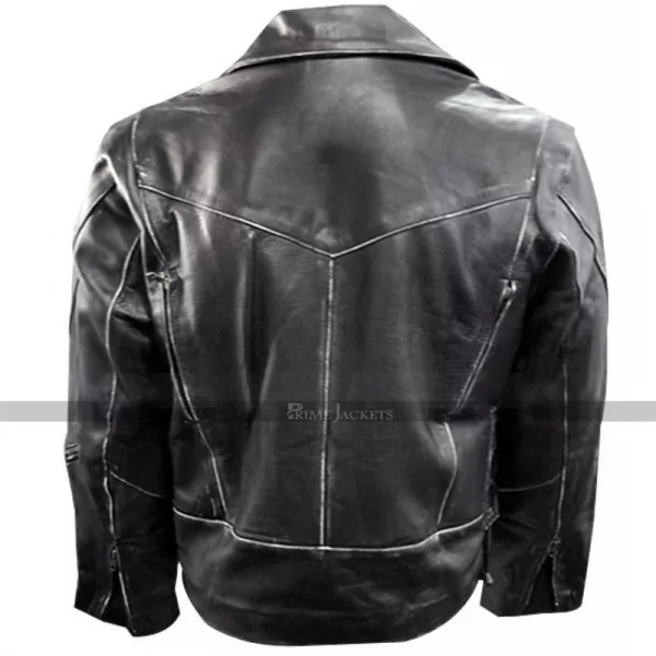 Arnold Terminator 2 Jacket