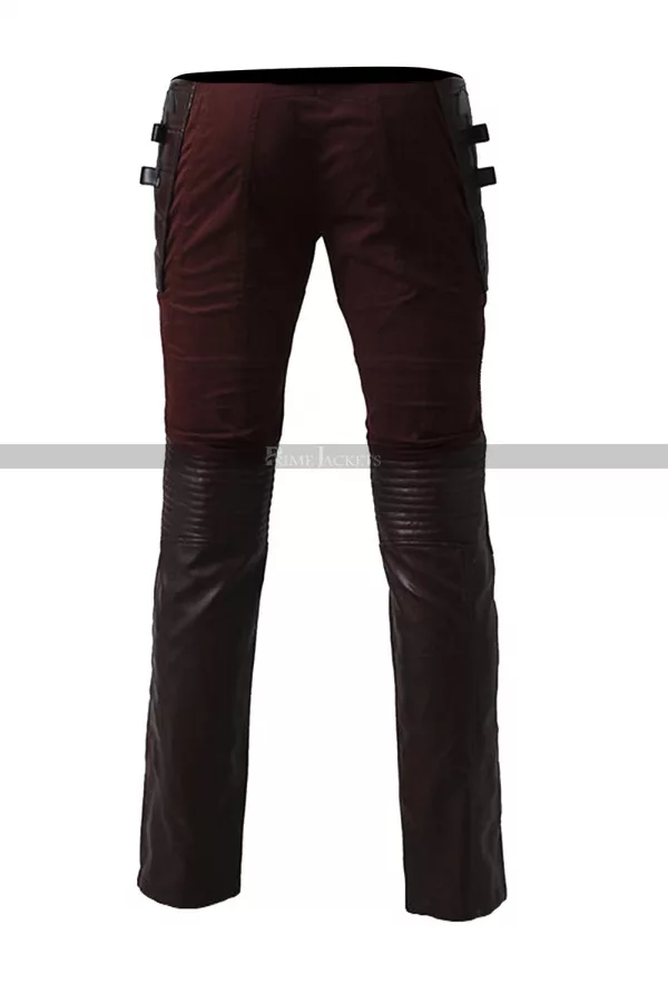 Guardians of Galaxy 2 Star Lord Pants