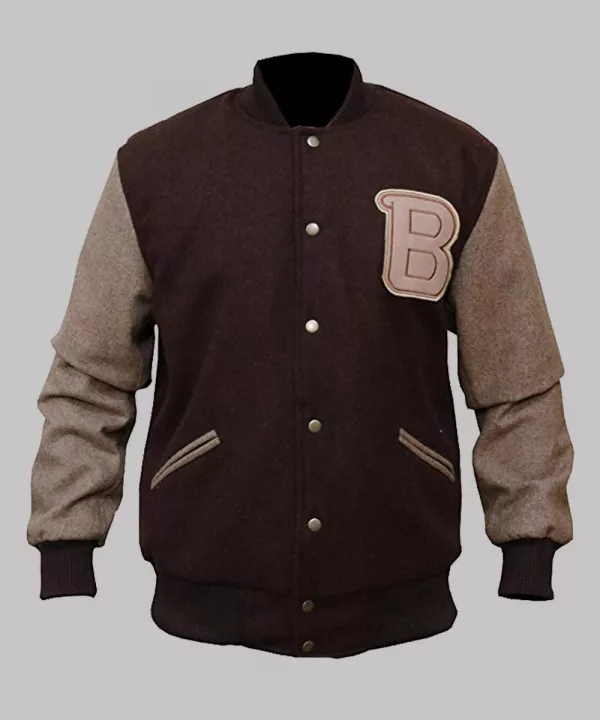 Payday 2 Hotline Miami Jacket