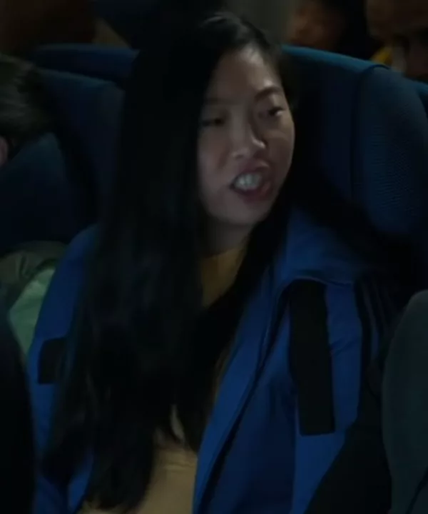 Shang-Chi And The Legend Of The Ten Rings Katy Jacket