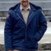 Stranger Things David Harbour Jacket
