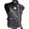 The Avengers Hawkeye Vest
