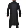 Timothy Olyphant Justified Raylan Givens Black Coat