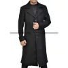 Timothy Olyphant Justified Raylan Givens Black Coat