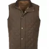 Kevin Costner Yellowstone John Dutton Cotton Jacket