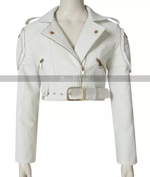 Devil May Cry 5 Lady Mary Jacket
