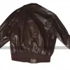 Aliens Sigourney Weaver Leather Jacket