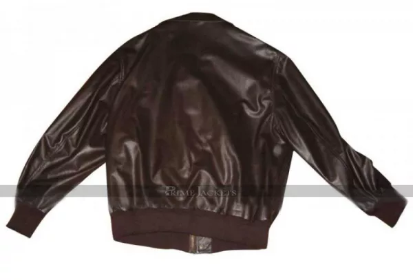 Aliens Sigourney Weaver Leather Jacket