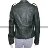 2016 TV Series Preacher Tulip O'Hare Leather Jacket