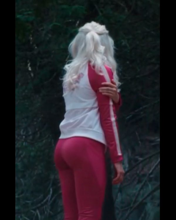 Addison Zombies 3 Jacket