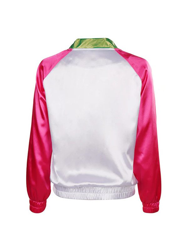 Addison Zombies 3 Jacket