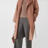 Melinda Monroe Virgin River Season 4 Coat