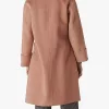 Melinda Monroe Virgin River Season 4 Coat
