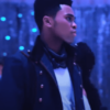 Chosen Jacobs Sneakerella Blue Jacket