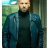 Franck Gastambide Restless Jacket