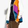 Malcolm Kenzo The Neighborhood Season 4 Track Jacket