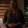 Virgin River Season 4 Melinda Monroe Black Jacket