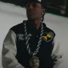 Nigo Arya ft. A$AP Rocky Jacket