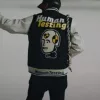 Nigo Arya ft. A$AP Rocky Jacket
