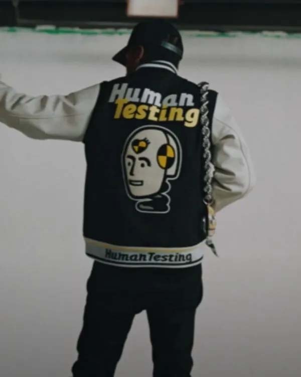 Nigo Arya ft. A$AP Rocky Jacket