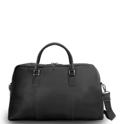Women's Omaha Vacqueta Leather Duffel