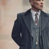 Peaky Blinders Thomas Shelby Coat